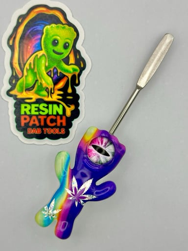 Preview pic of Resin Patch Dab Tool