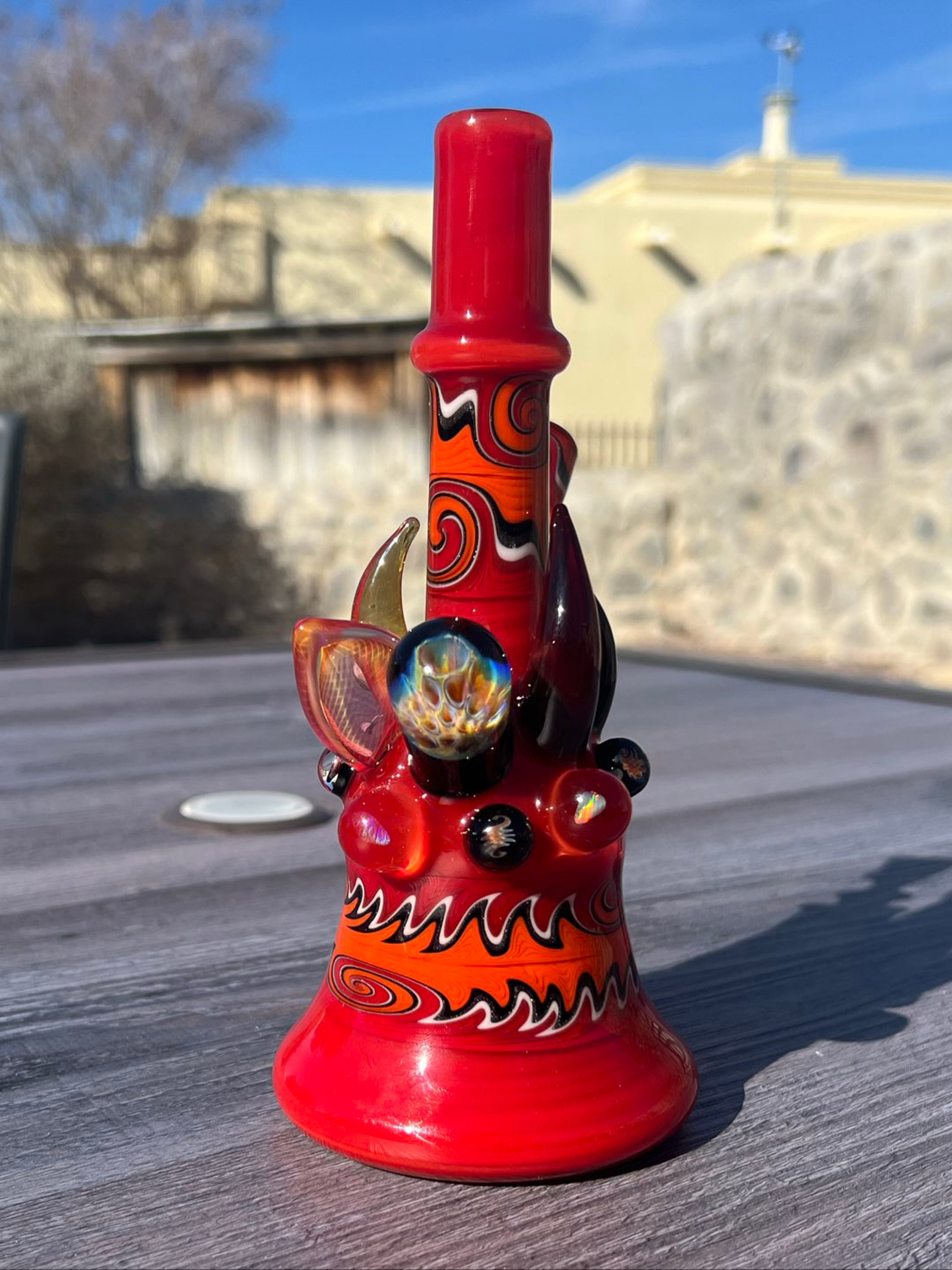 Preview pic of Dave Umbs Tube