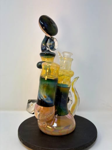 Preview pic of Gobs Bubbler