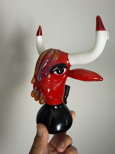 Preview pic of Creep Bulls rig