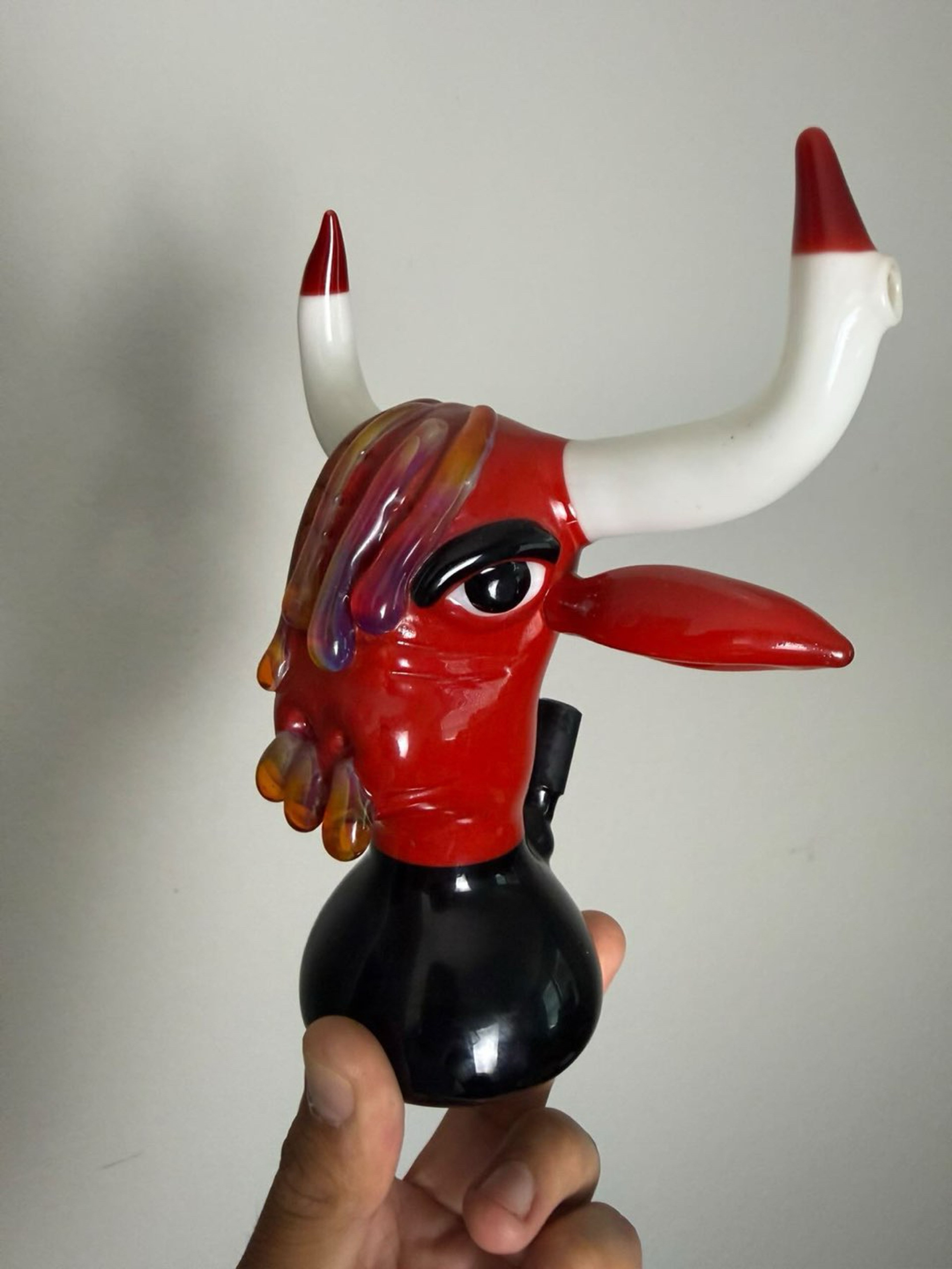 Preview pic of Creep Bulls rig