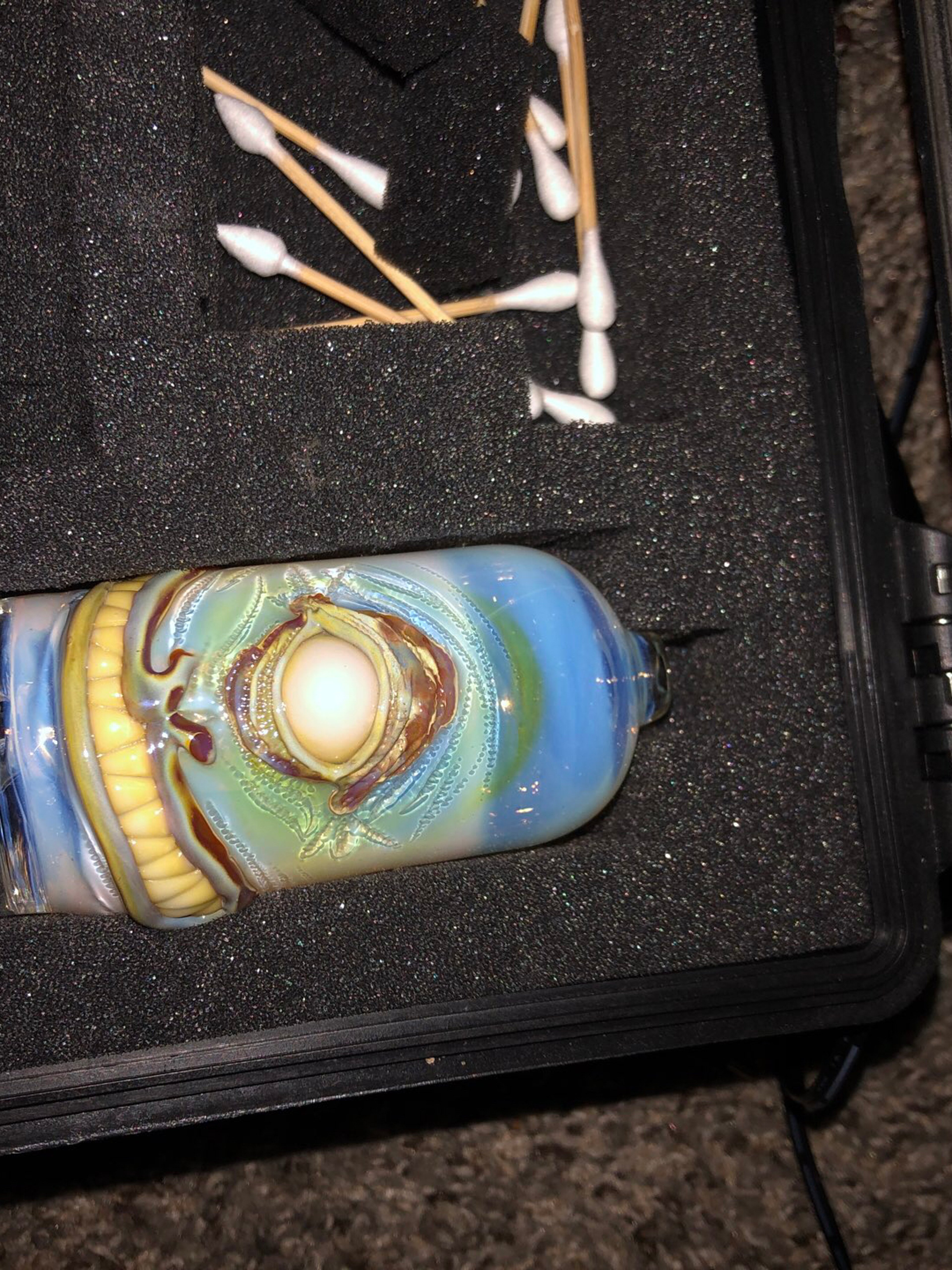 Bardglass puff co image 0