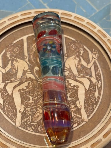 Preview pic of Chemdog Jerry Kelly Chillum