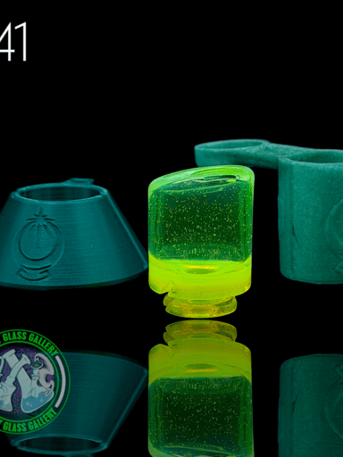 Preview pic of One Trick Pony - Pivot Attachment Set #41 - FLI