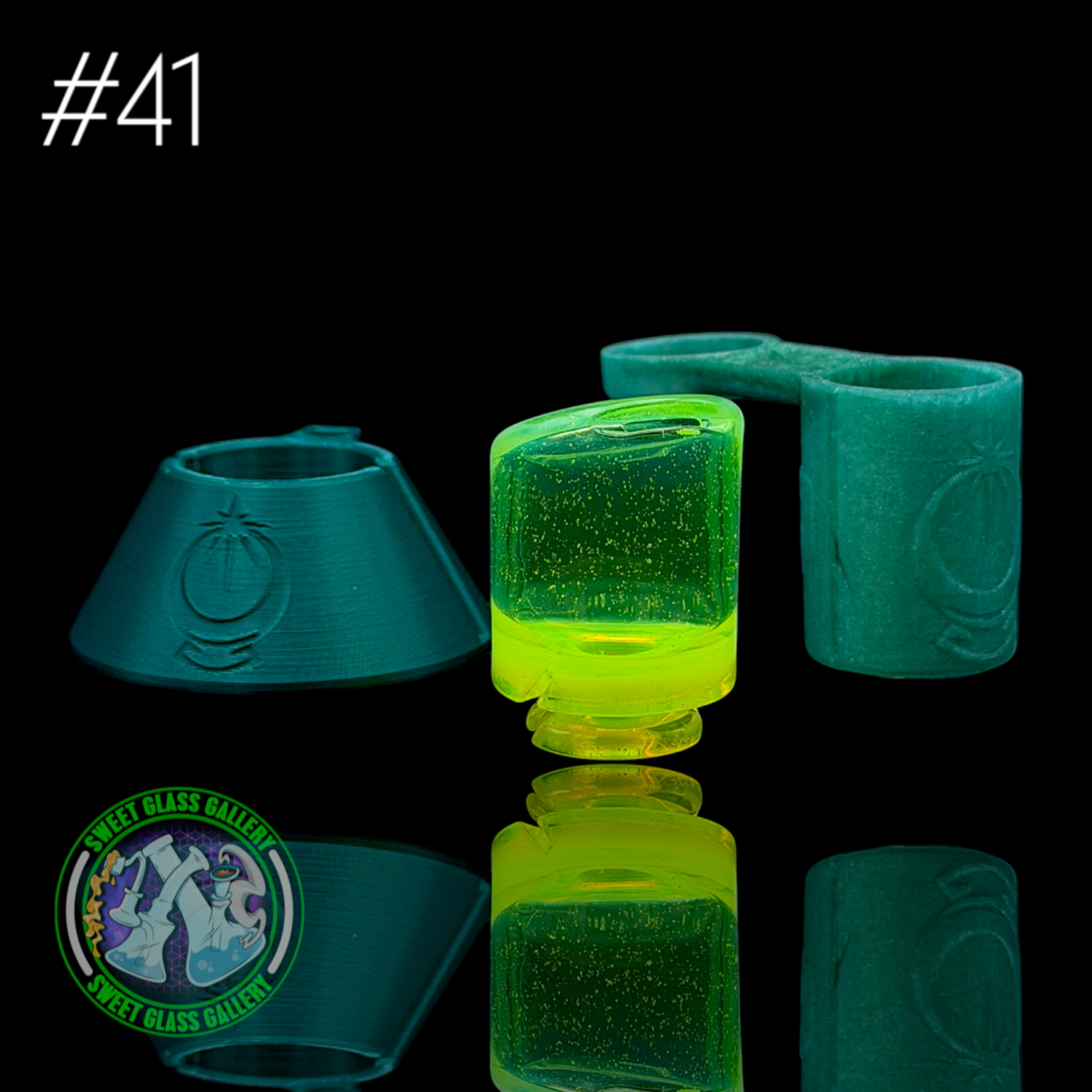 Preview pic of One Trick Pony - Pivot Attachment Set #41 - FLI