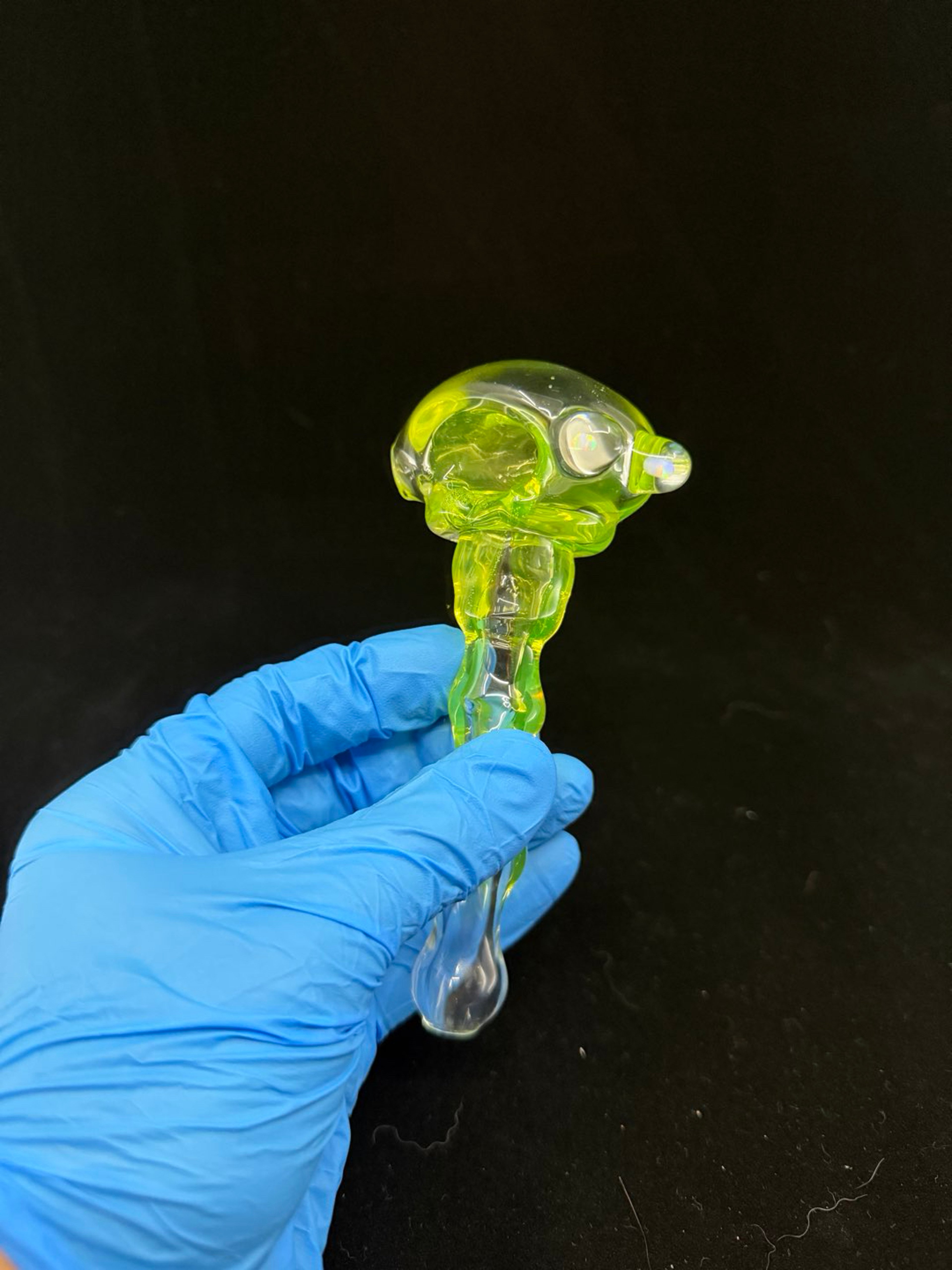 Preview pic of Handmade Spoon - *No Reserve*
