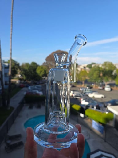 Preview pic of Upright Bubbler
