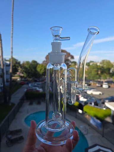 Preview pic of 3 Piece DFX Bubbler