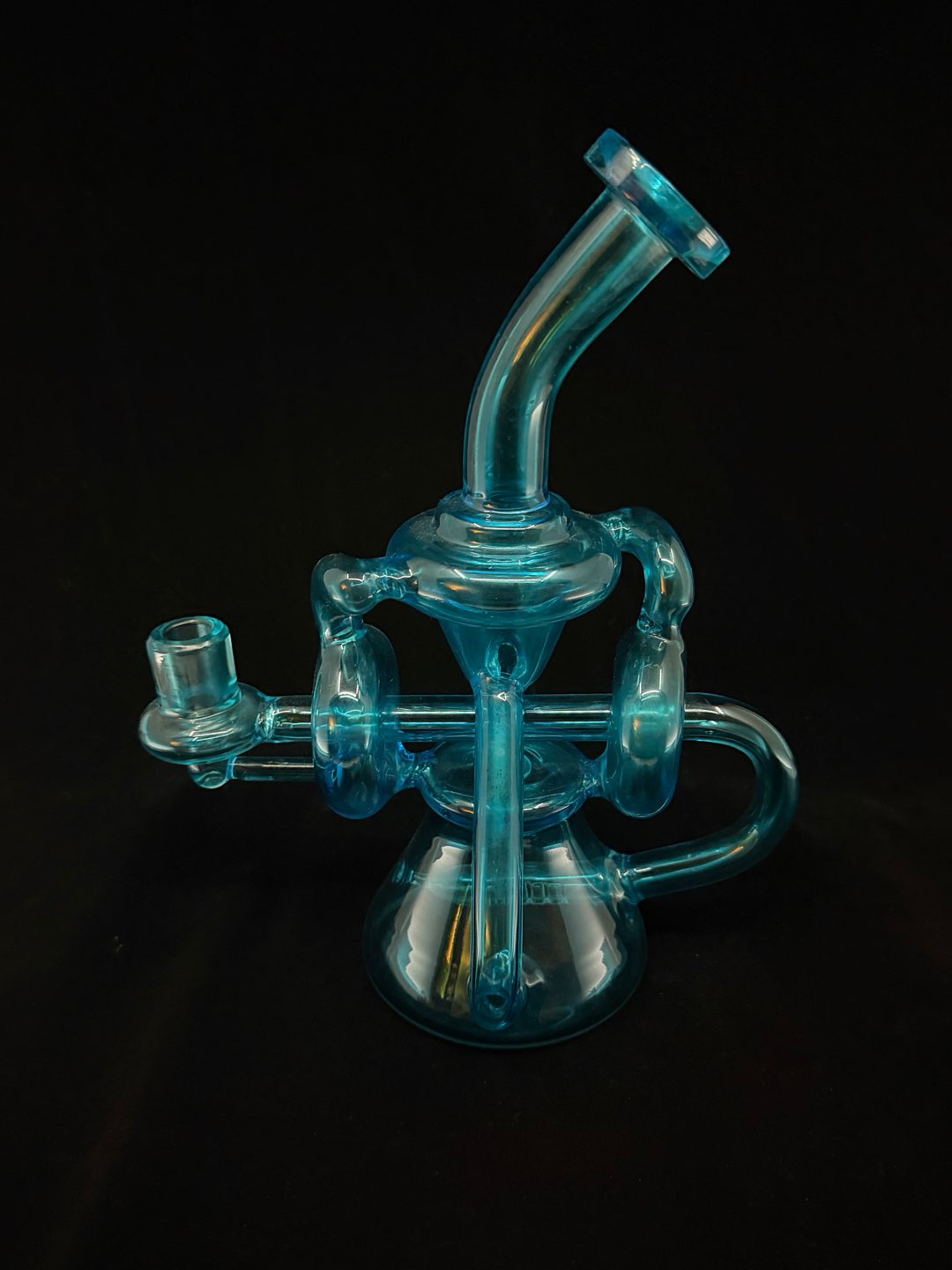 Preview pic of Large Double Donut Recycler