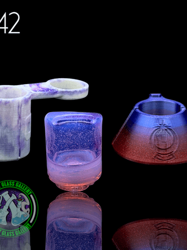 Preview pic of One Trick Pony - Pivot Attachment Set #42 - FLI