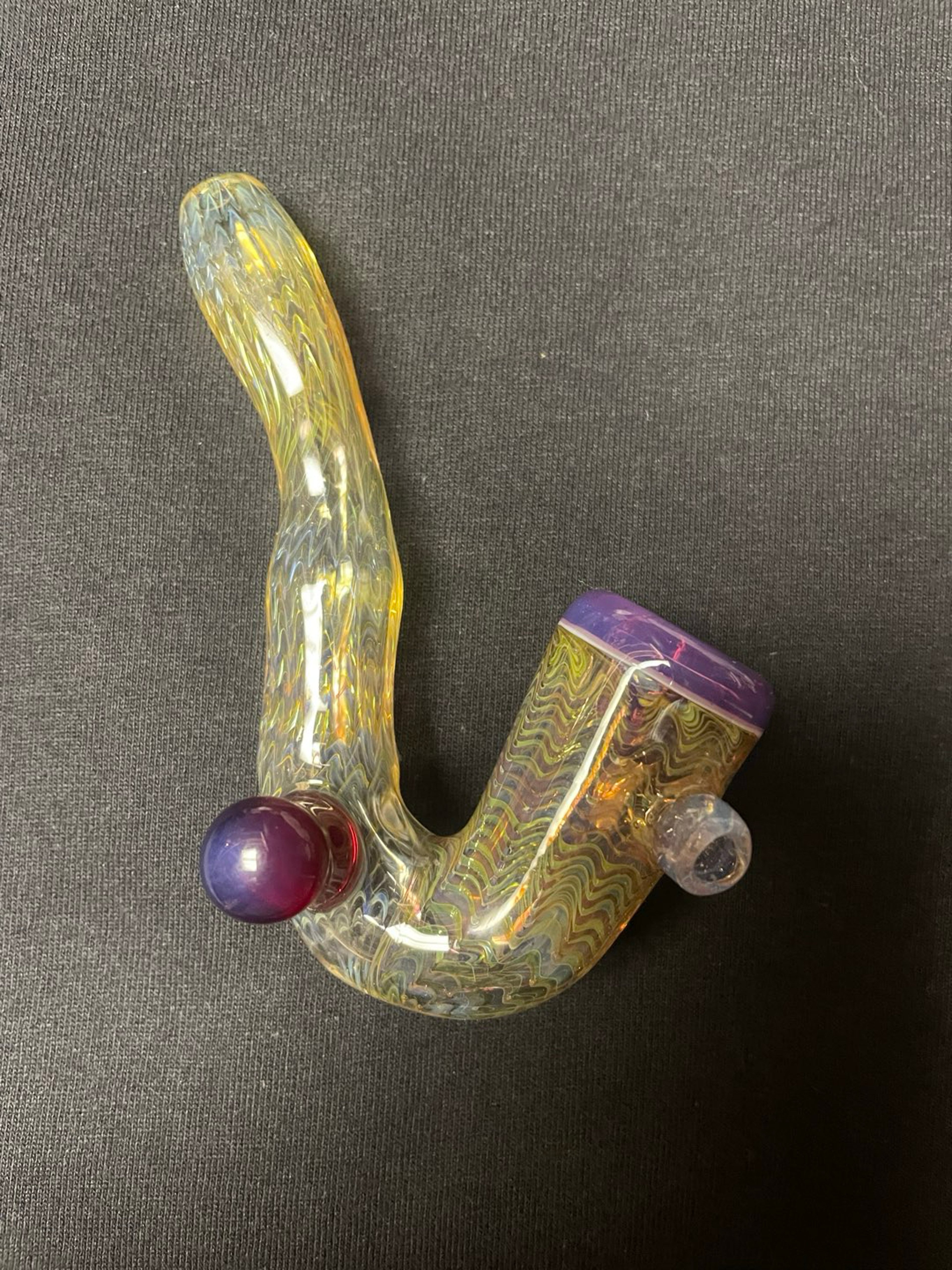 Preview pic of Josh Sable Sherlock
