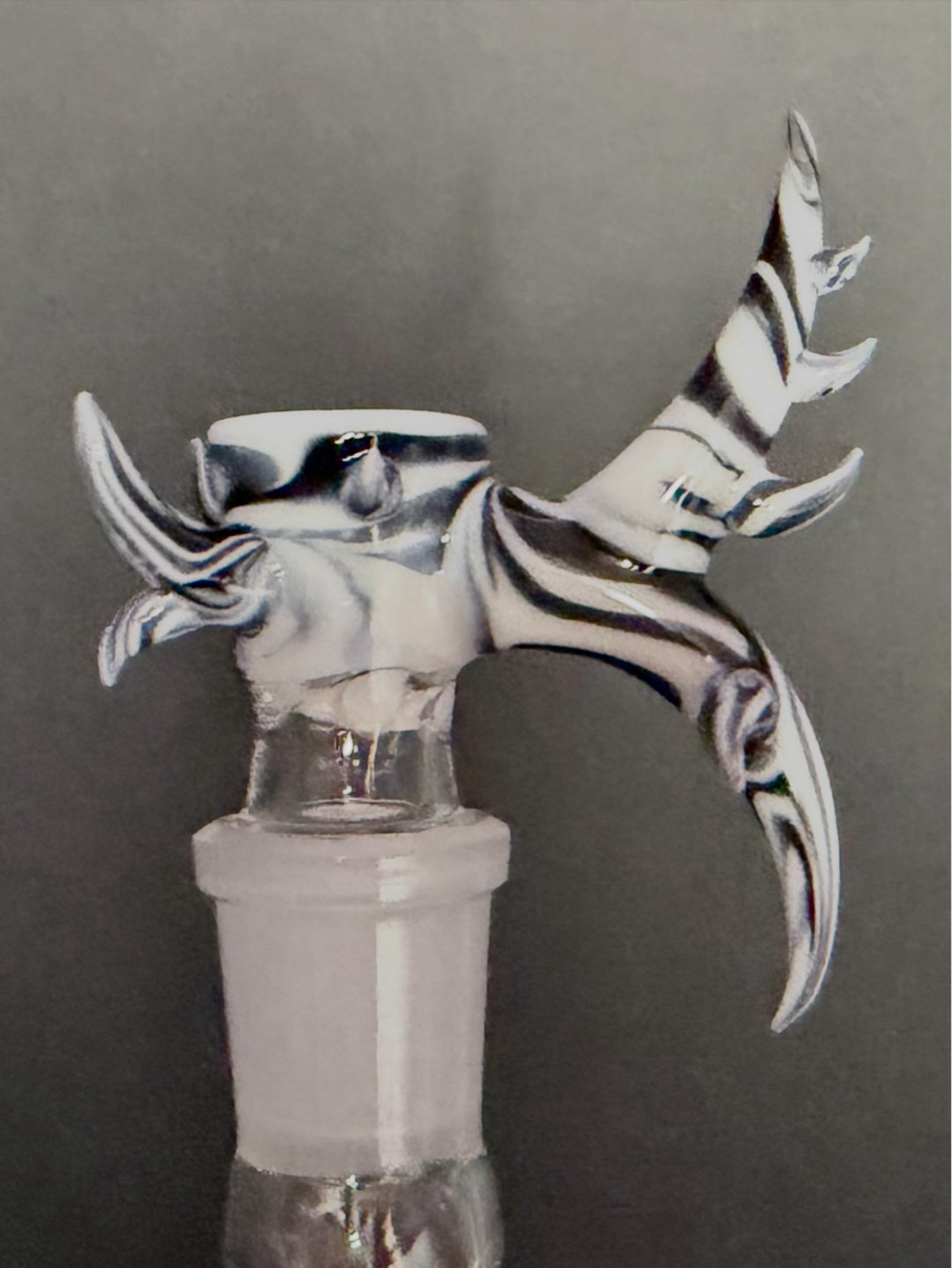 Preview pic of Hannya slide