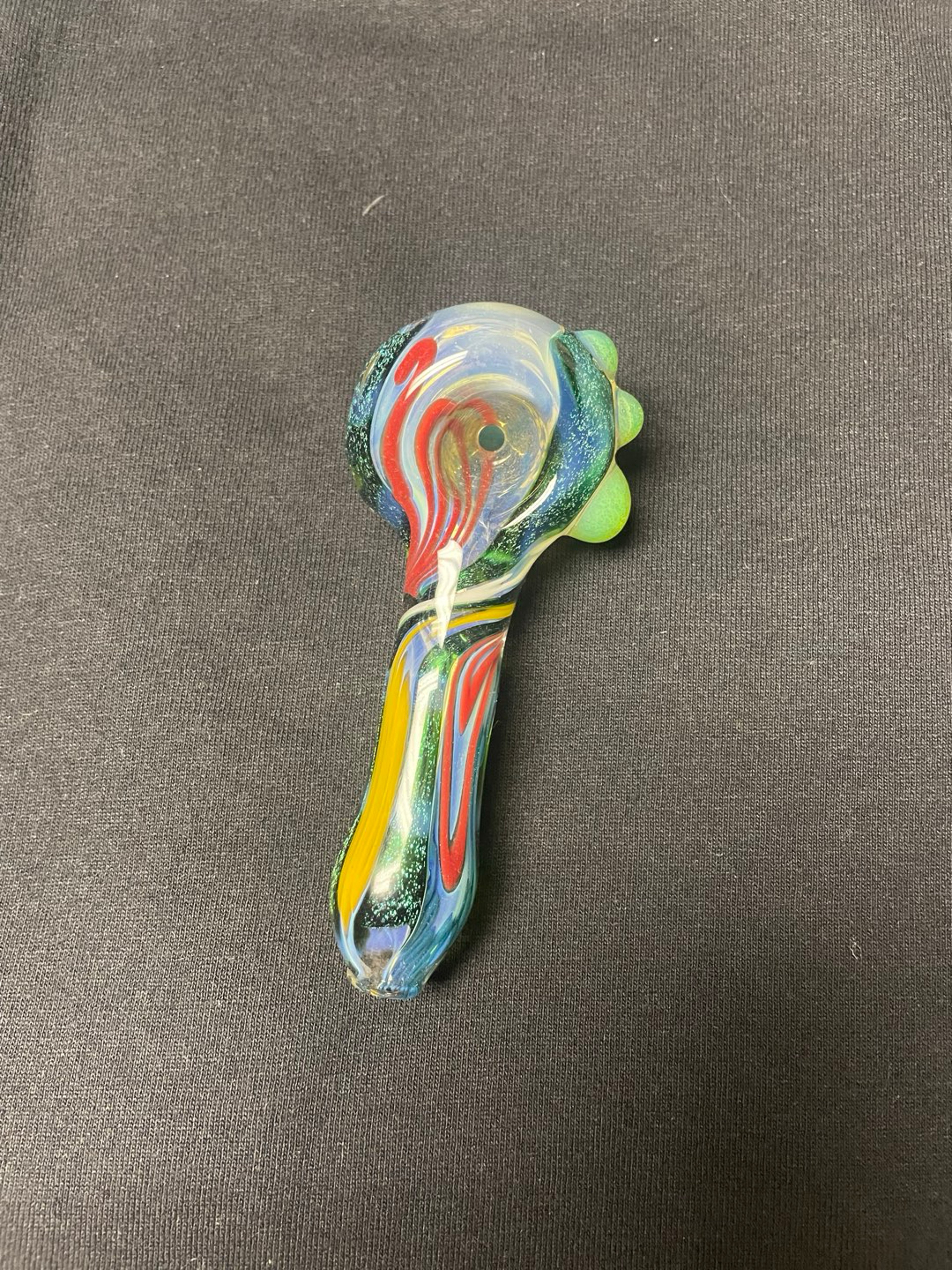 Preview pic of Lerk Spoon