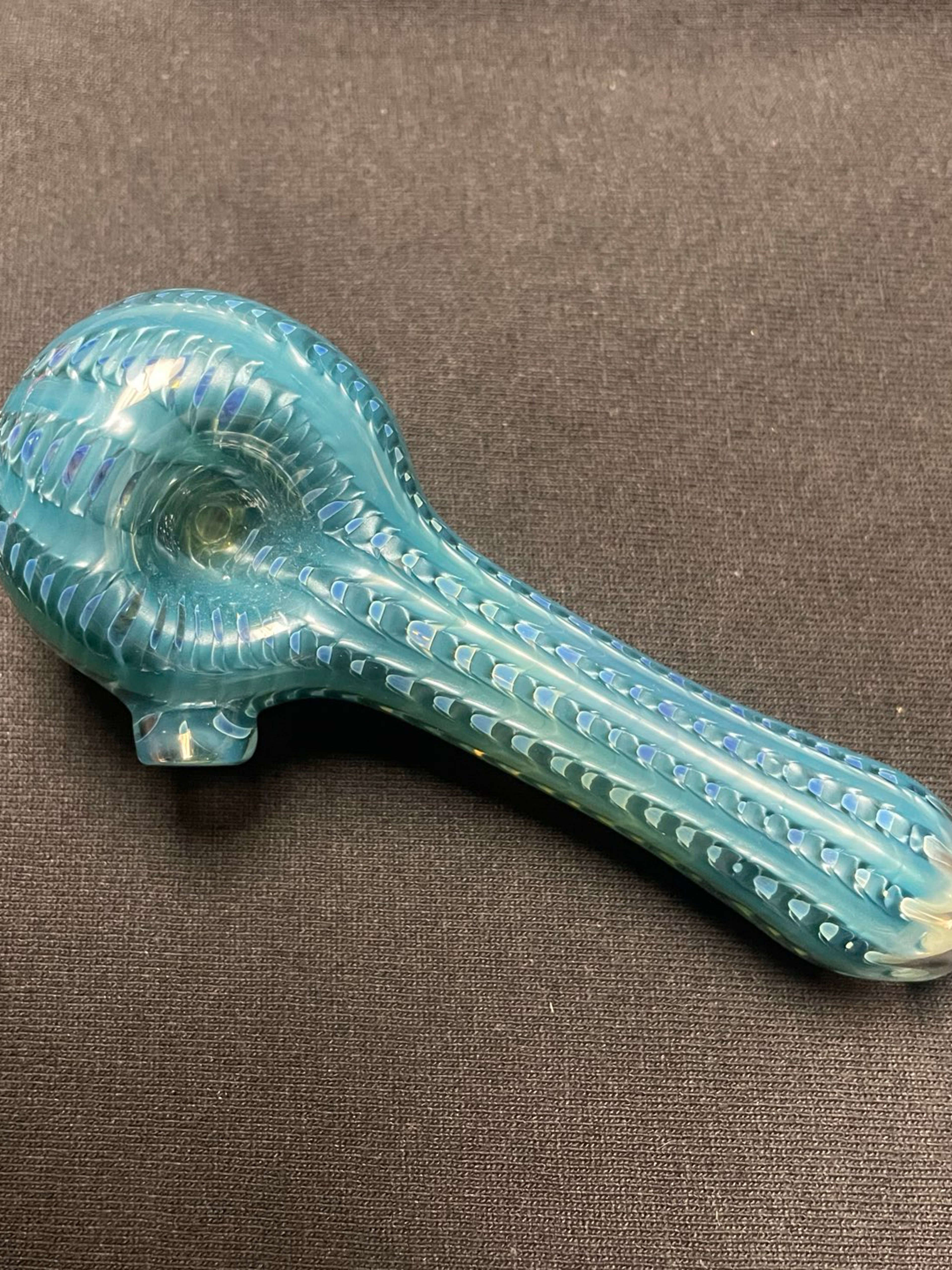 Preview pic of Chris Carlson Spoon