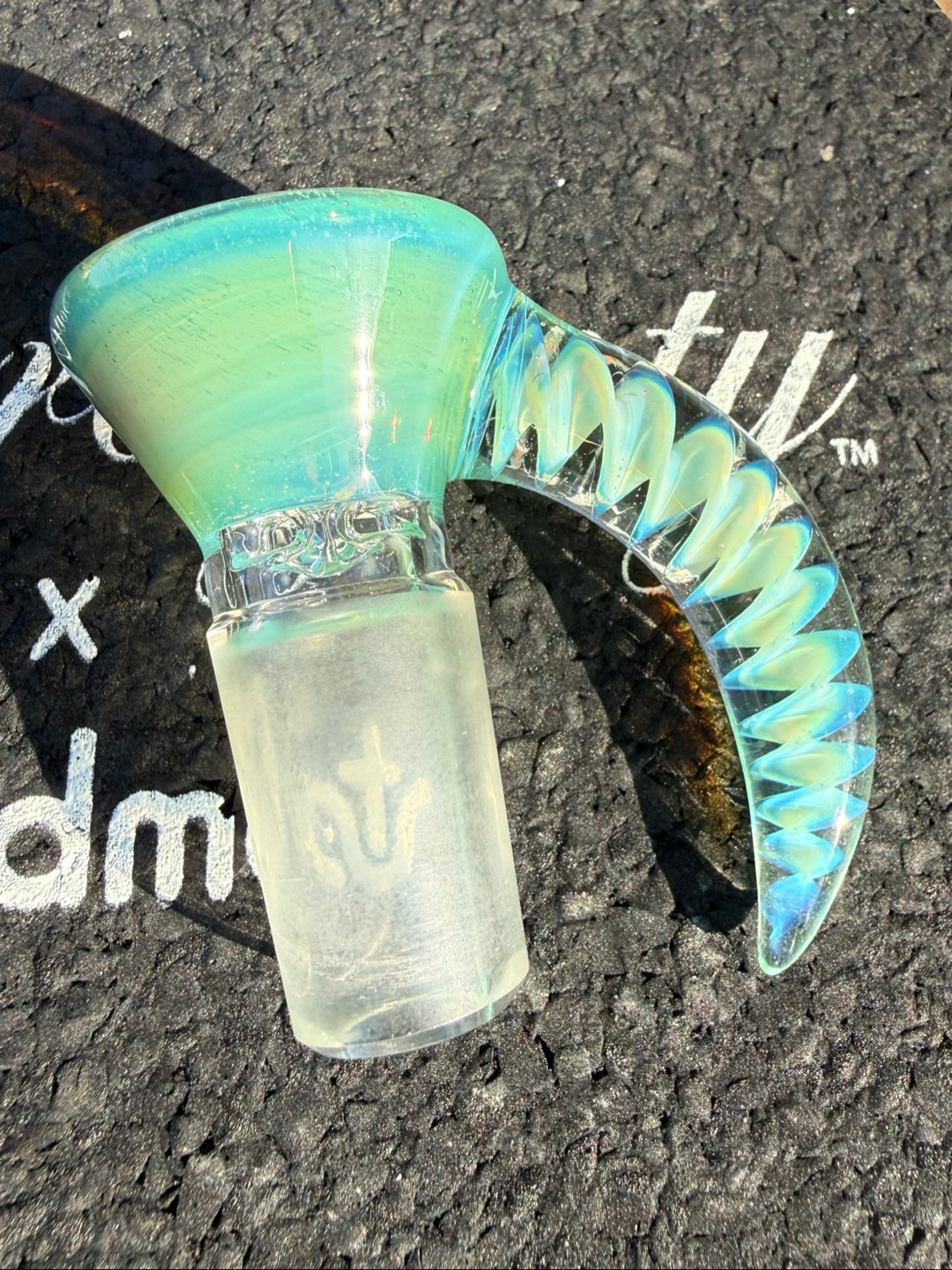 Preview pic of Sovereignty FA Sea-Slyme Slide