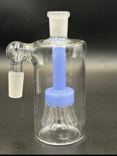 Preview pic of Jellyfish Perc Ash Catcher – 14mm 90°