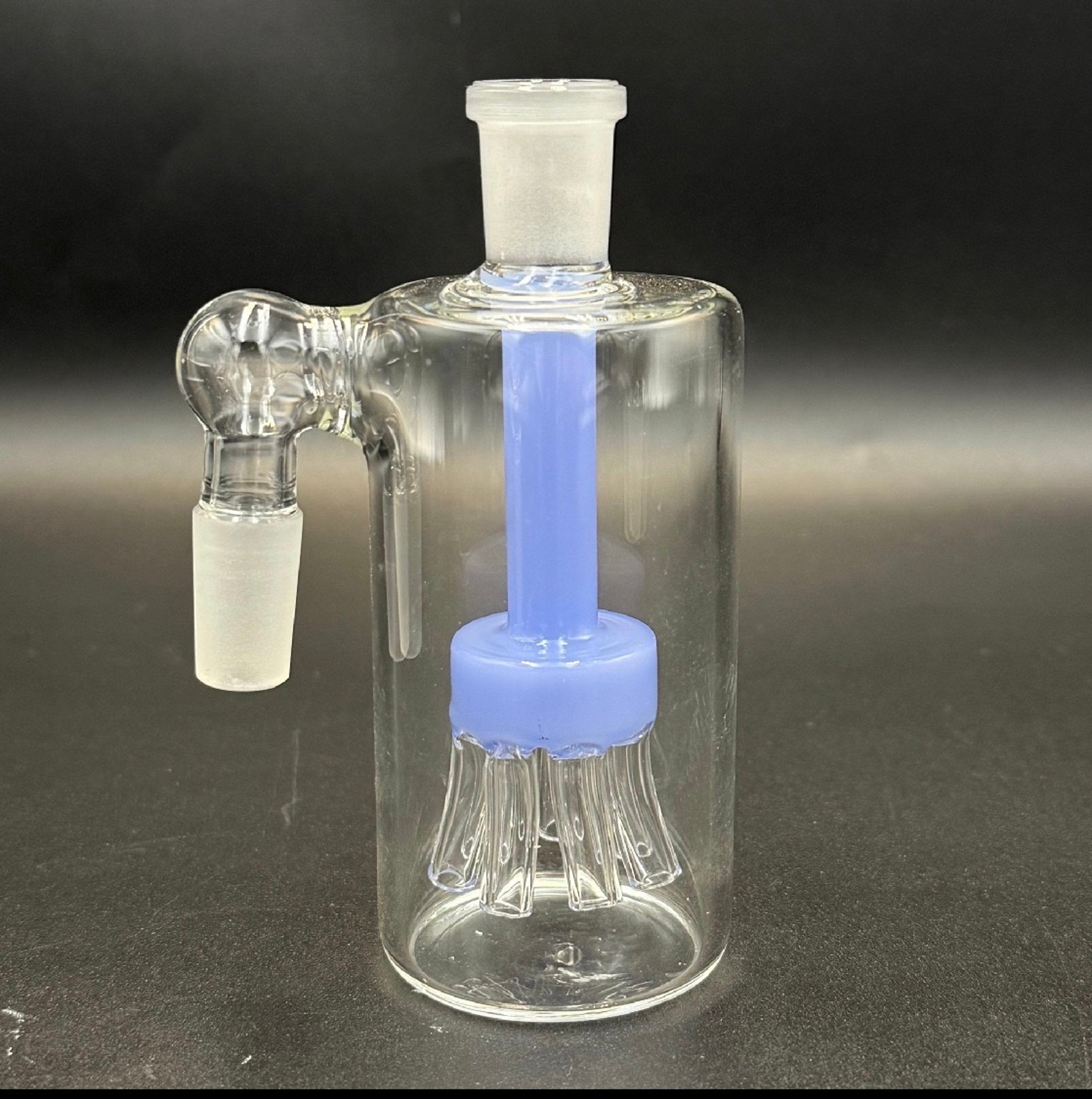 Preview pic of Jellyfish Perc Ash Catcher – 14mm 90°