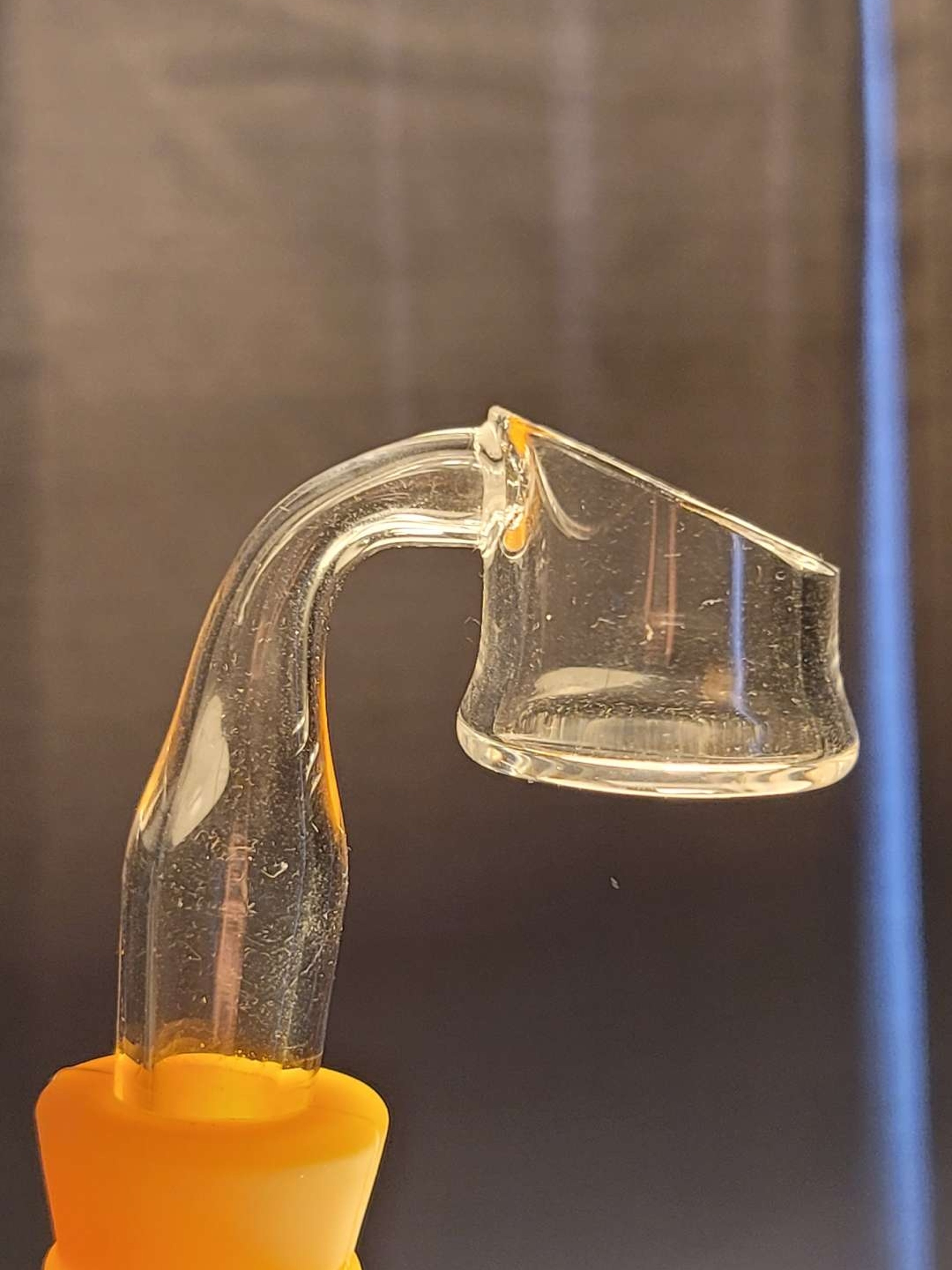 Preview pic of XXL Mega Bucket Banger 18mm Male