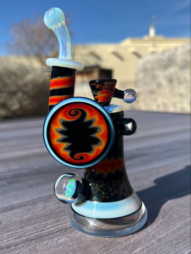 Preview pic of Amar Bubbler