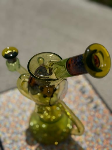 Preview pic of MZeeGlass Cauldron