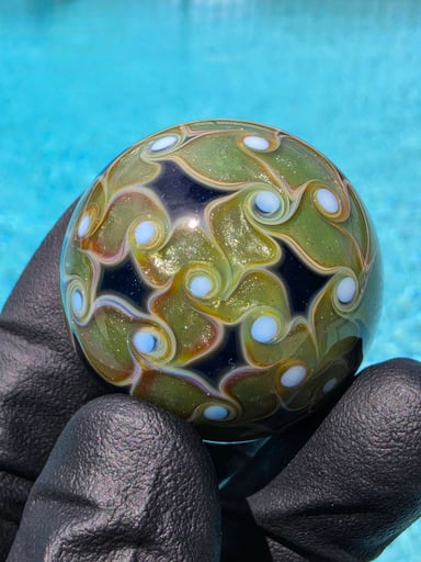 Preview pic of Ubatuba Marble