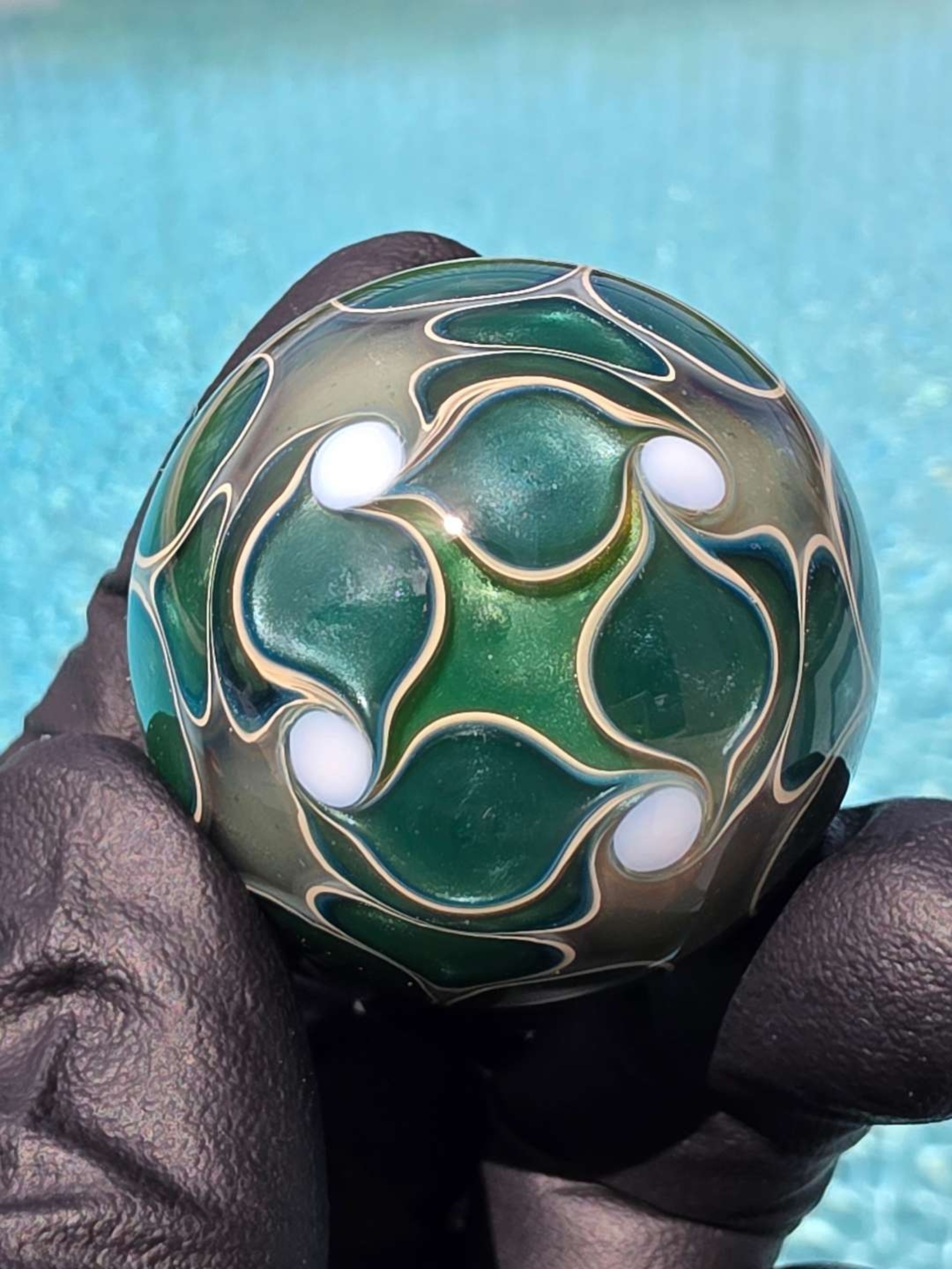 Ubatuba Marble image 0