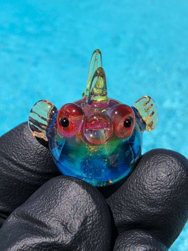 Preview pic of Ubatuba × Liz Wright