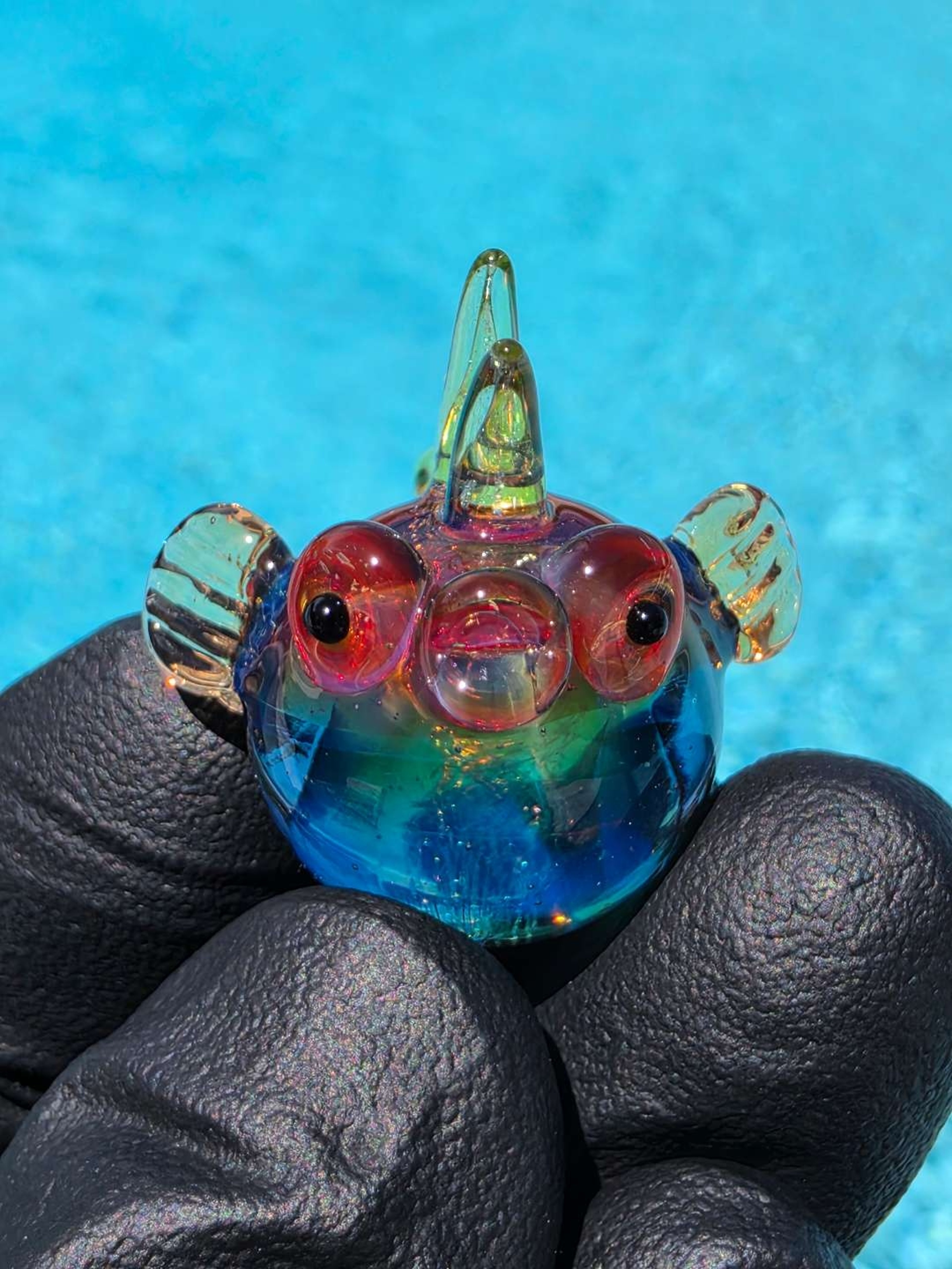 Preview pic of Ubatuba × Liz Wright