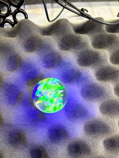 Preview pic of Illuminati marble