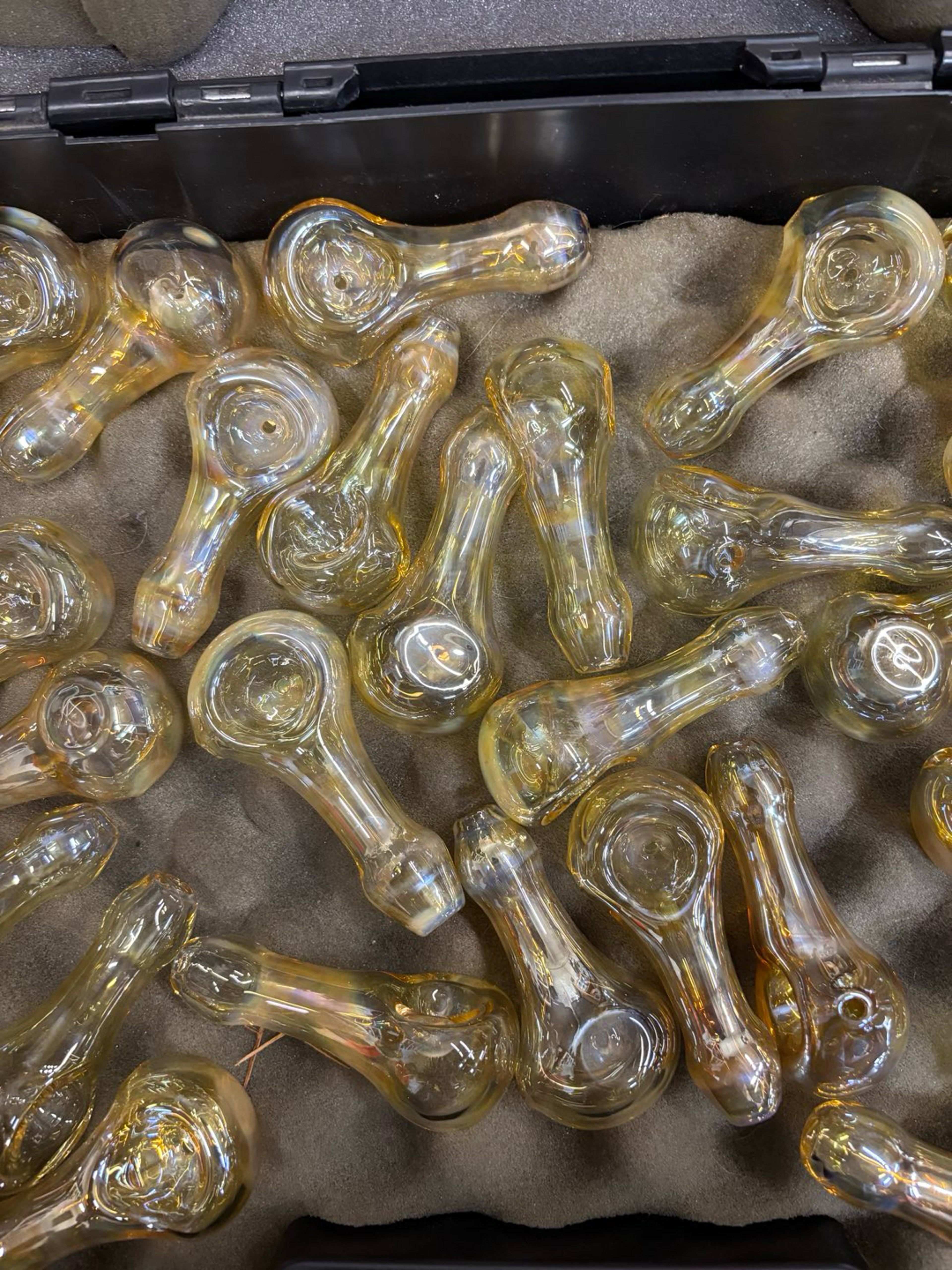 Preview pic of Fume spoons