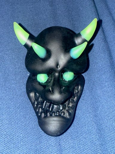 Preview pic of Aquarist Pendant