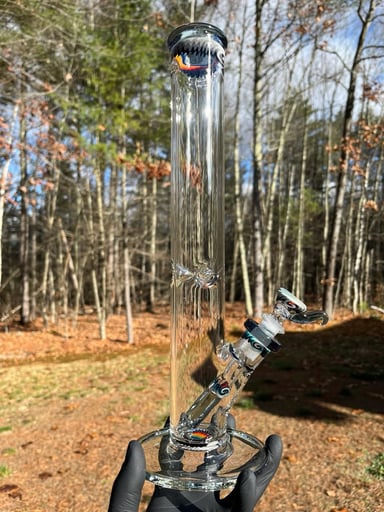 Preview pic of Kevin J Howell 14.5 inch straight tube