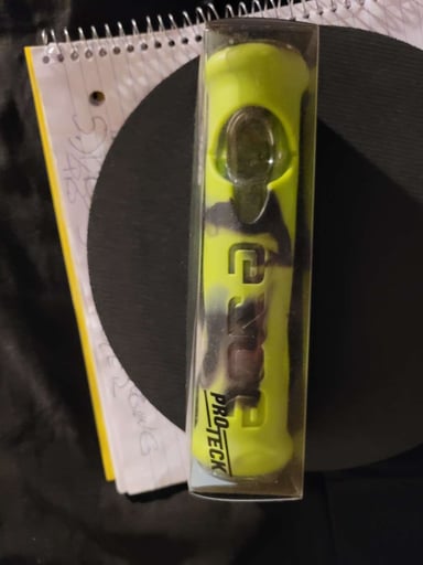 Preview pic of Eyce Proteck Roller (creature)