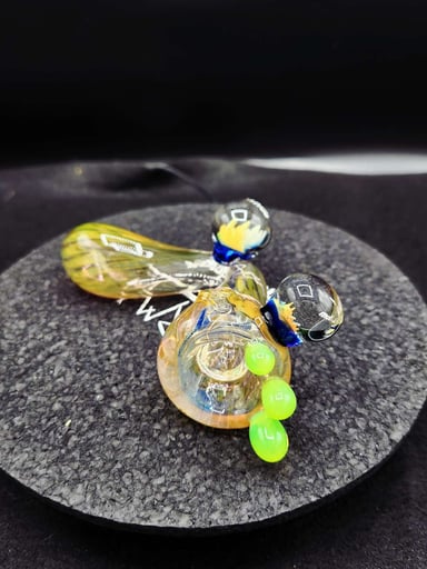 Preview pic of Slime 6" Sherlock Bill pgc