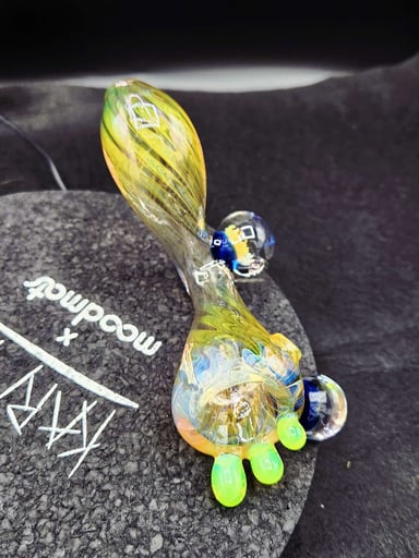 Preview pic of Slime Bill PGC 6" Sherlock