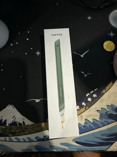Preview pic of Flourish hot knife