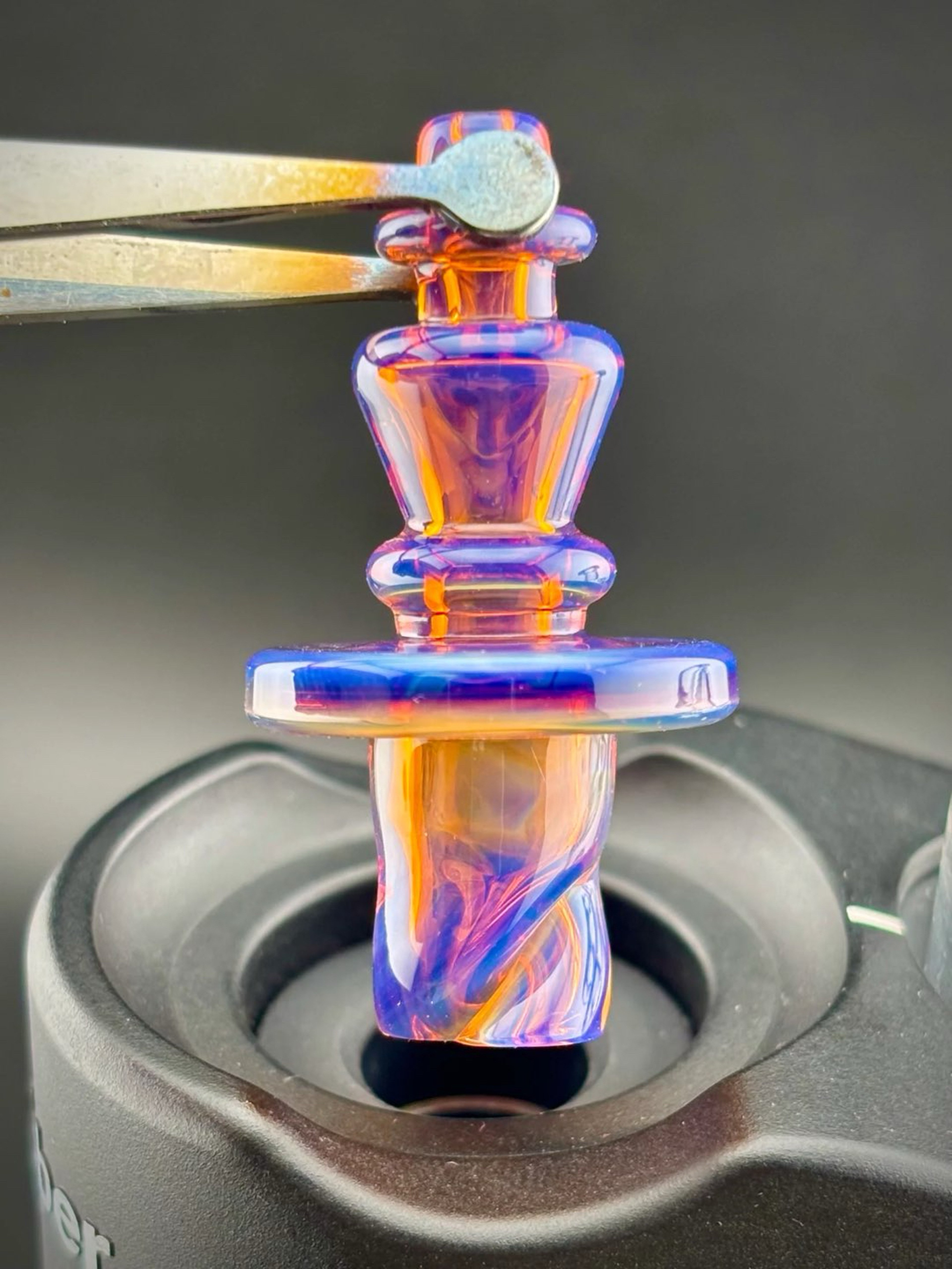 Preview pic of EF Norris Switch GO spinner