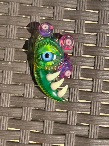 Preview pic of Salt 2025 UV Pendant