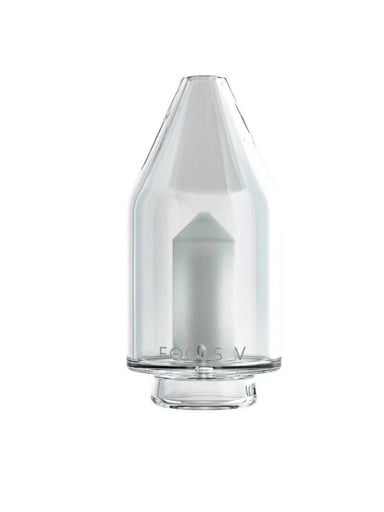 Preview pic of Carta top glass replacement