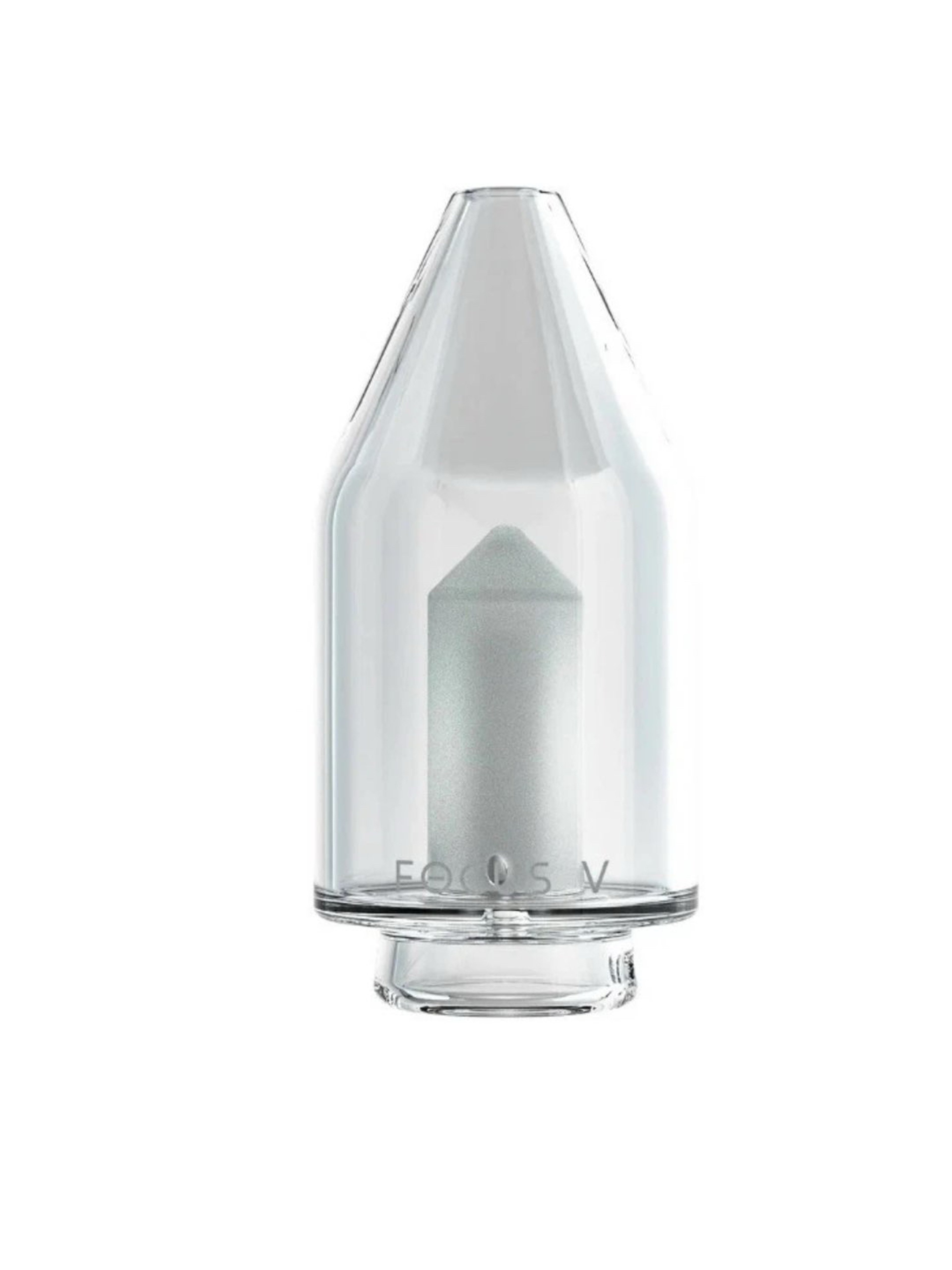 Carta top glass replacement image 0