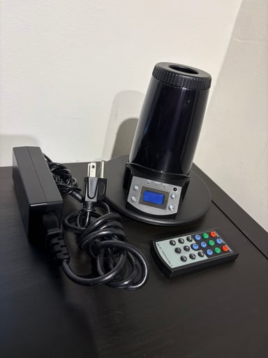 Preview pic of Arizer Extreme Q