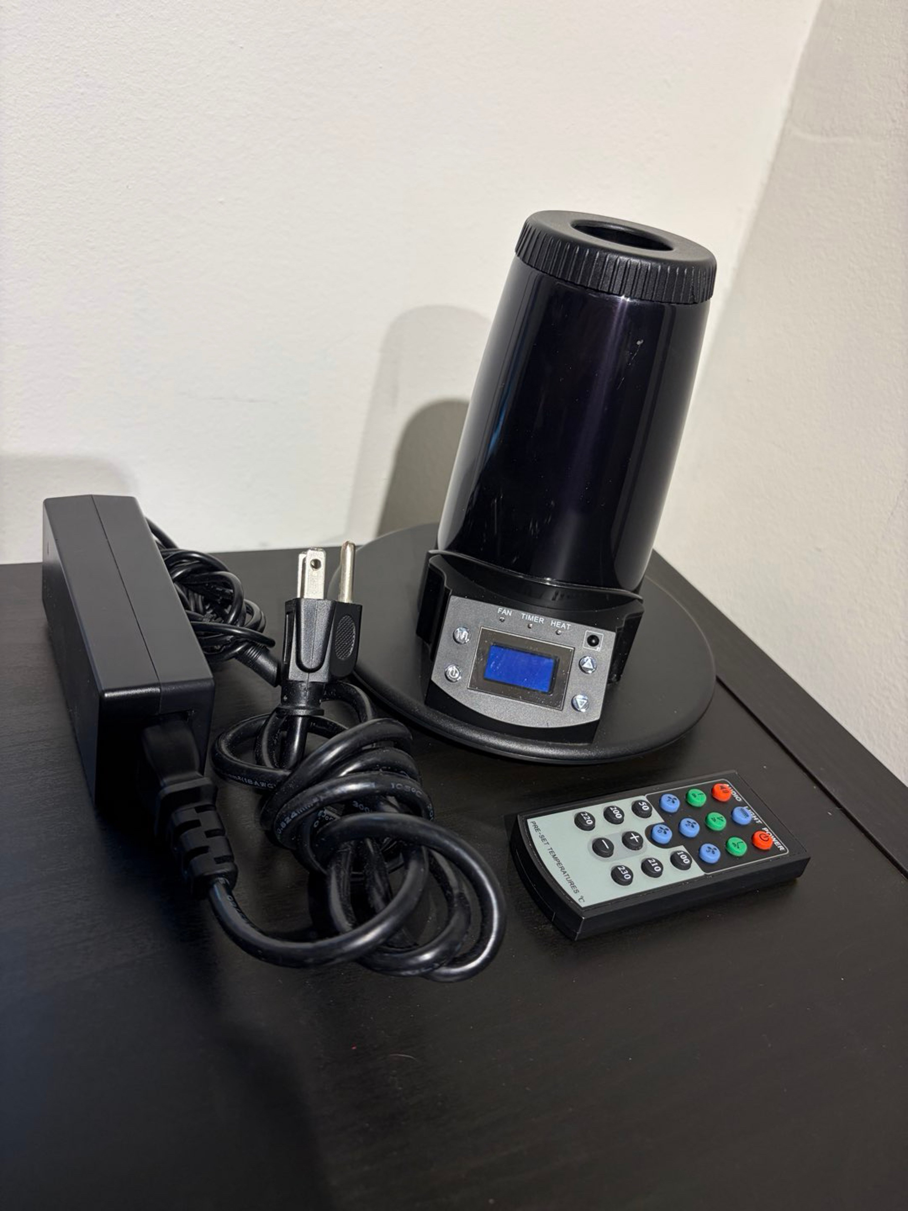 Arizer Extreme Q image 0