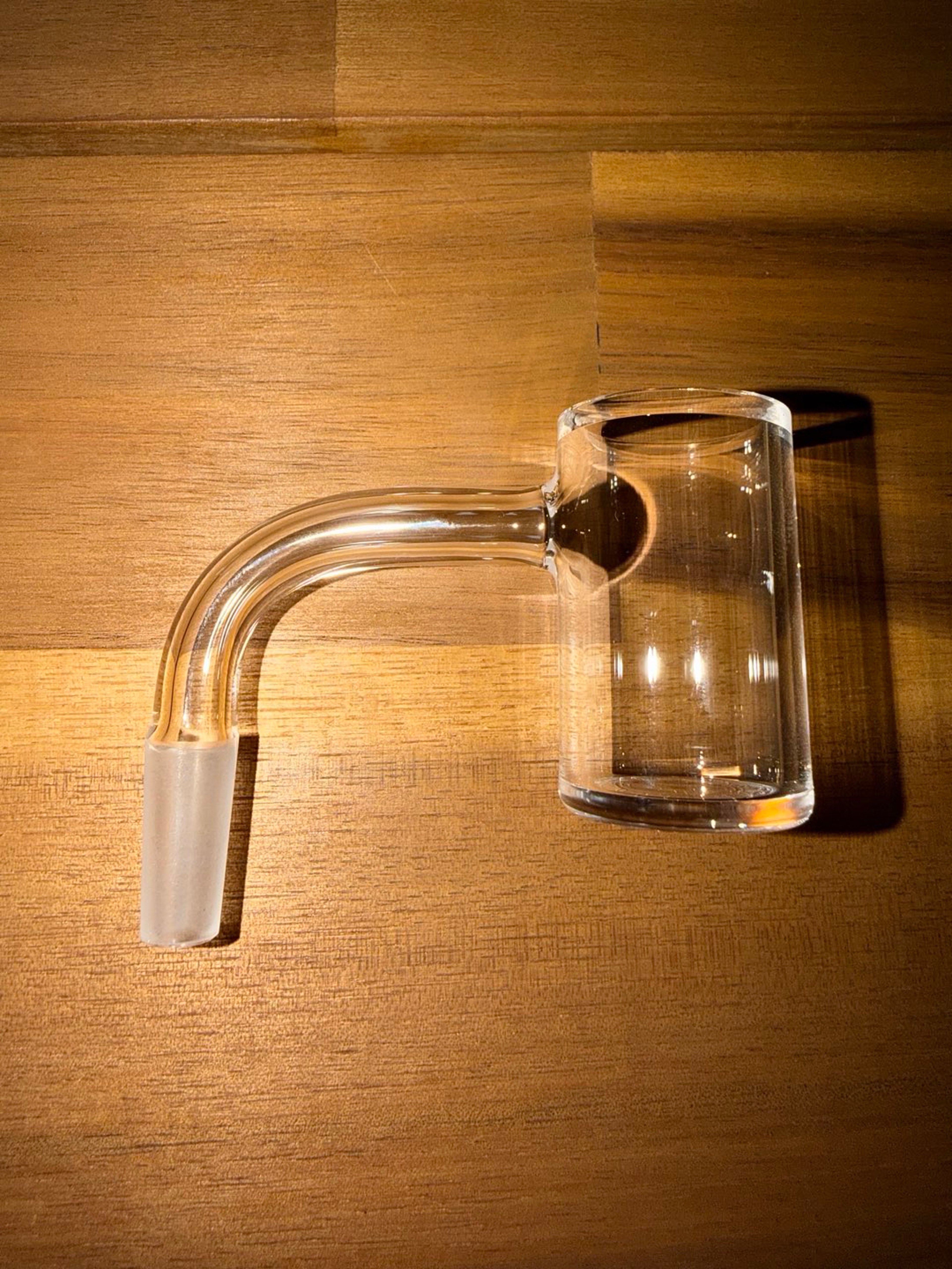 Preview pic of DCS Quartz Banger 10mm/25mm/90deg