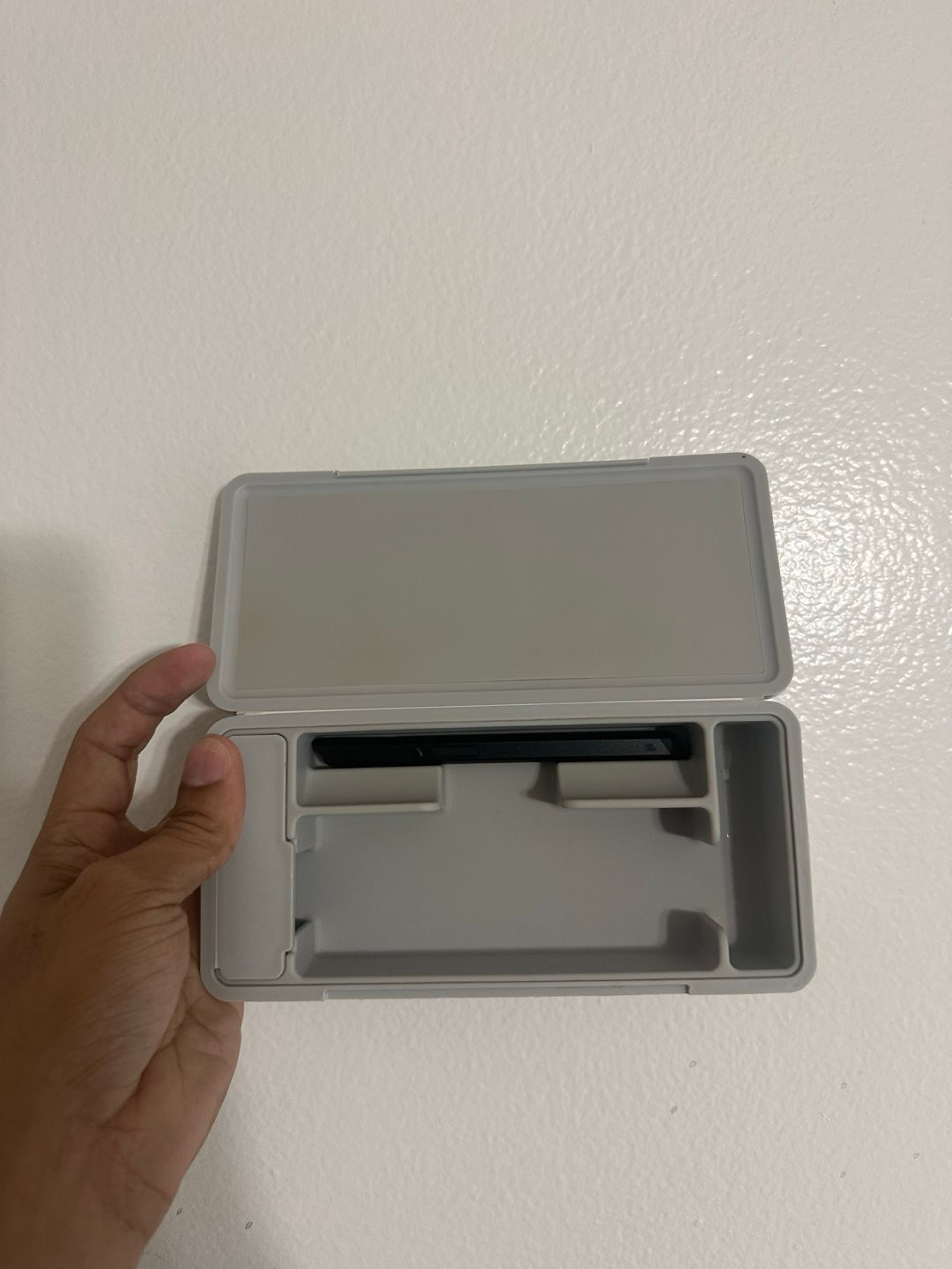 Preview pic of Puffco Pivot Travel Case with Hot Knife!