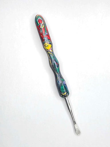 Preview pic of Pandemonium Dab Tool - by The Mellow Box