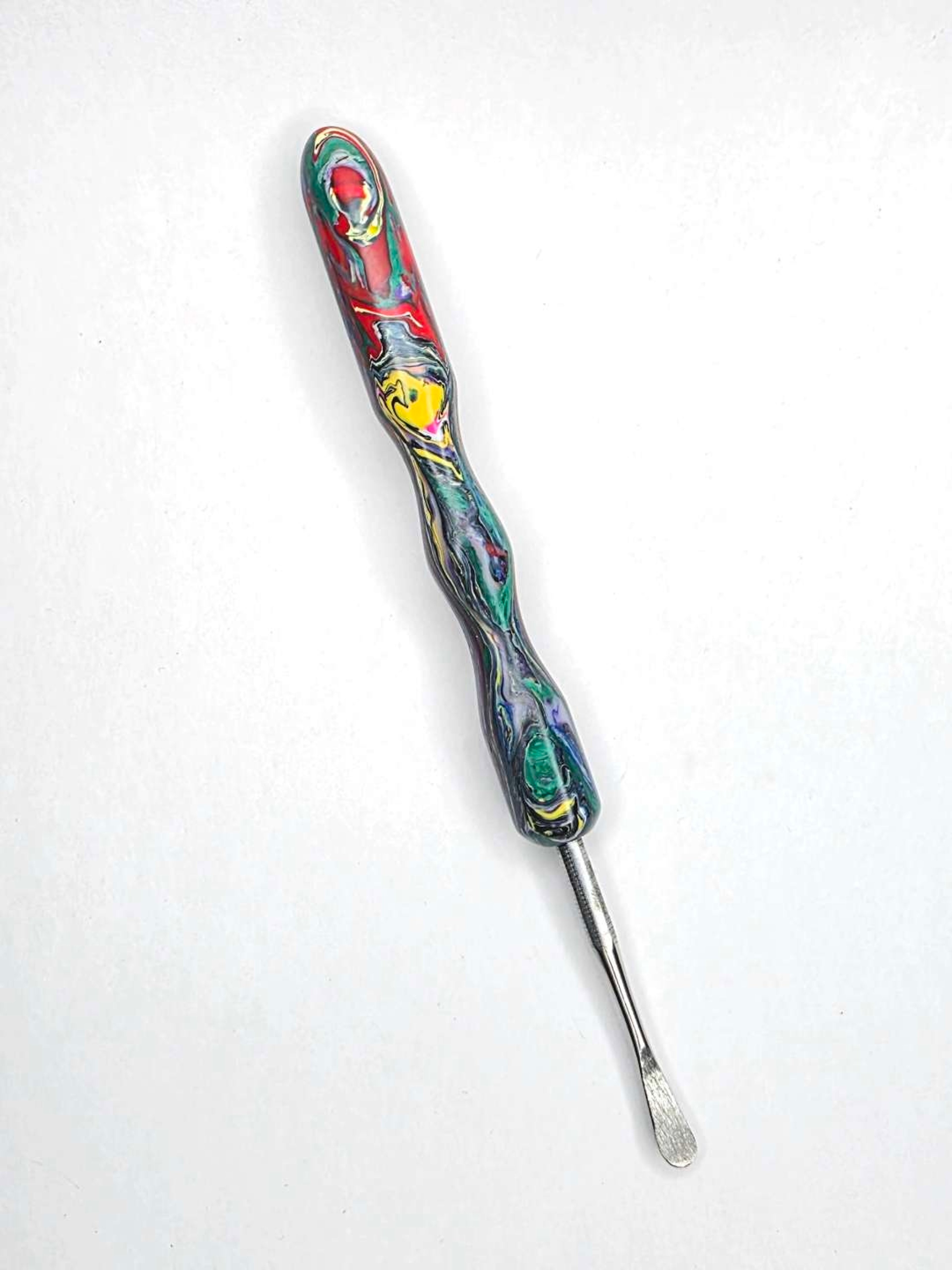 Pandemonium Dab Tool - by The Mellow Box image 0