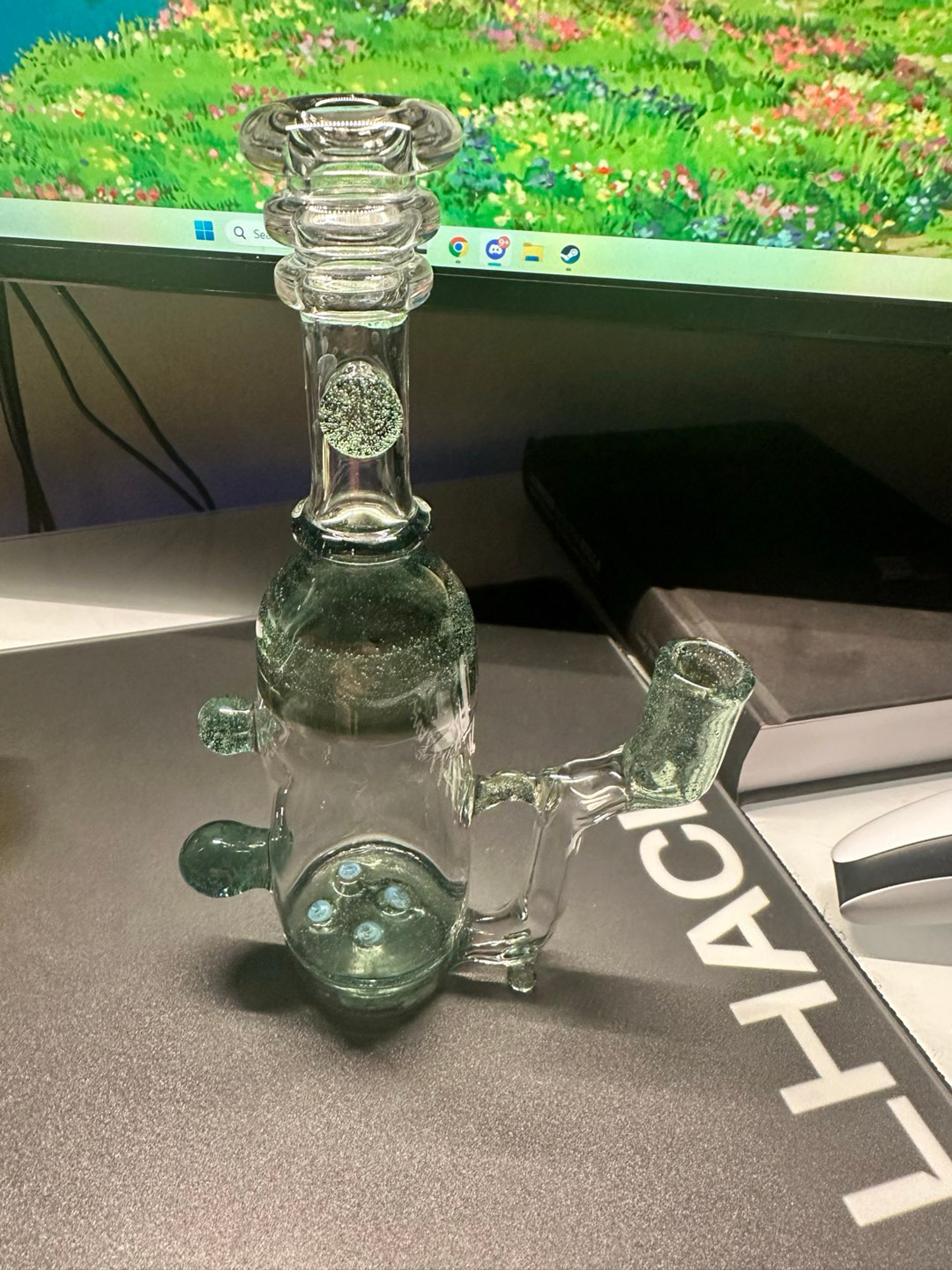 Preview pic of Dab rig