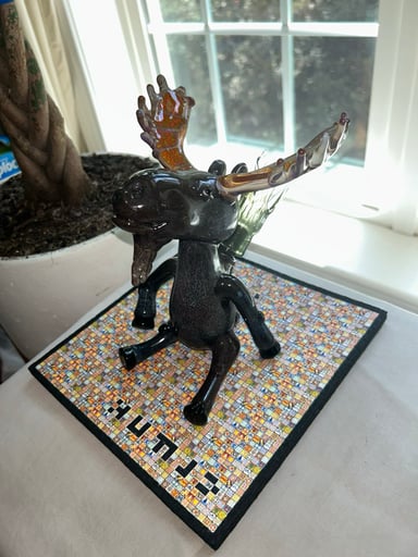 Preview pic of Crunklestein Moose