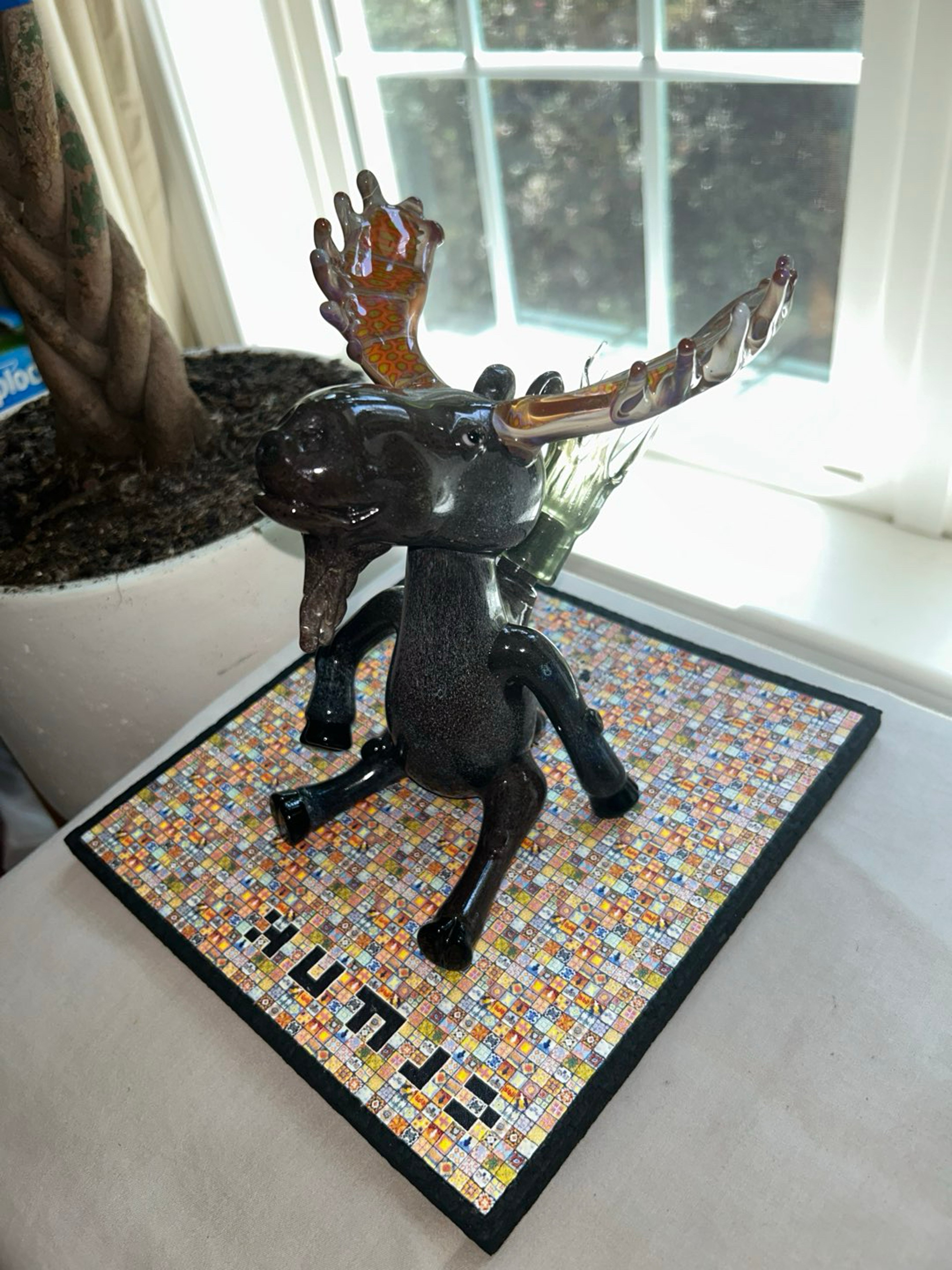 Crunklestein Moose image 0