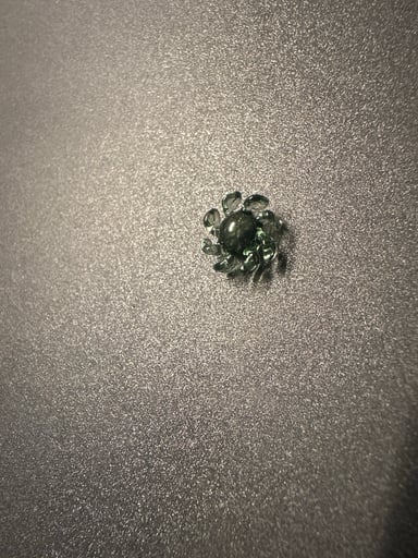 Preview pic of Proxy Spinner Pearl